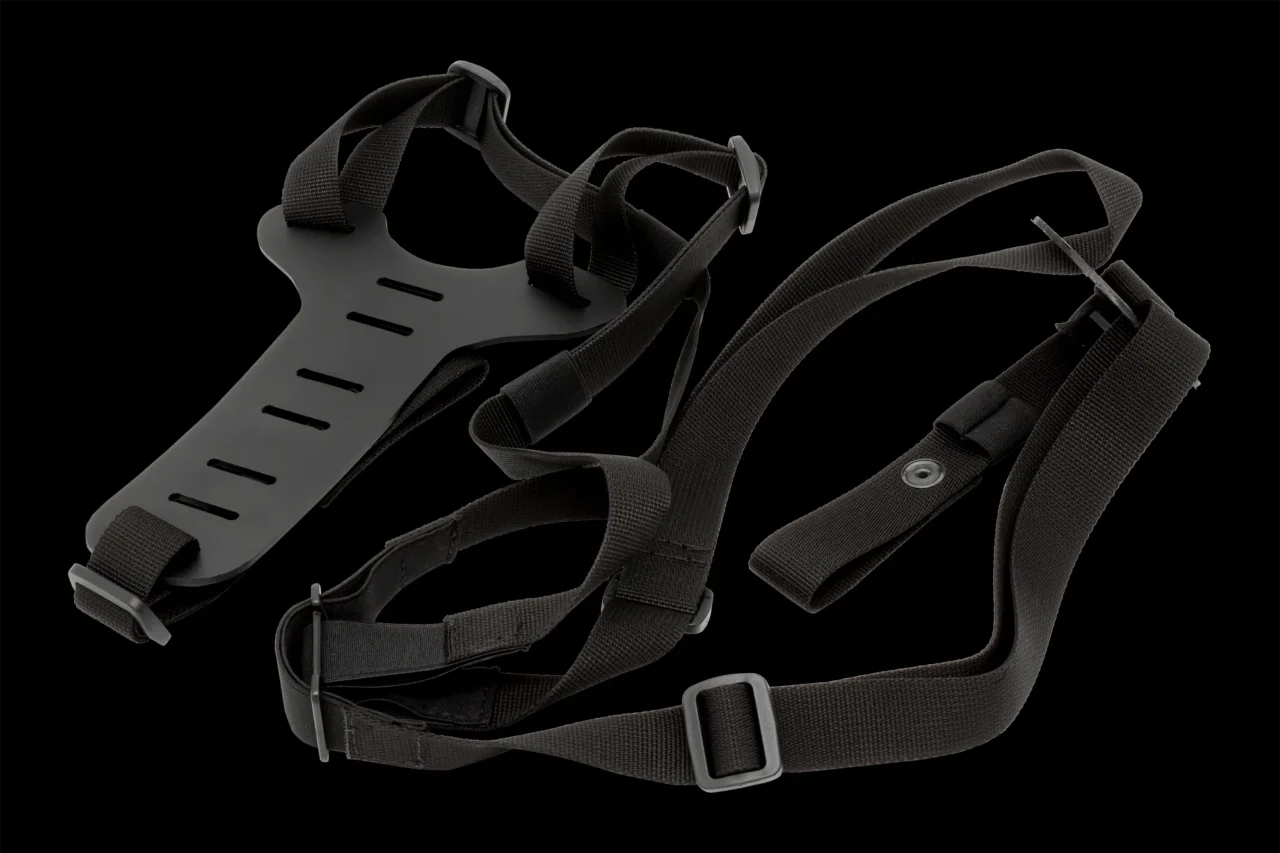 SHOULDER HOLSTER
