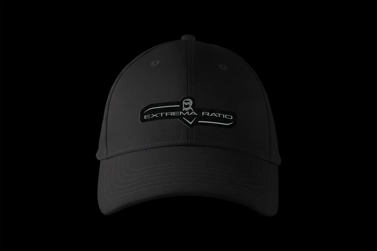 BASEBALL CAP ESSENTIAL