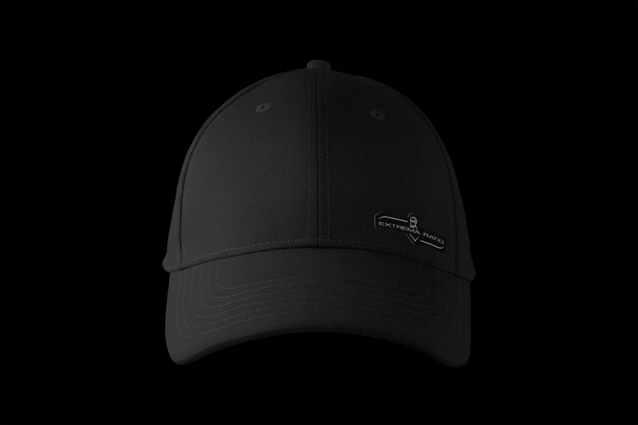 BASEBALL CAP MINIMAL