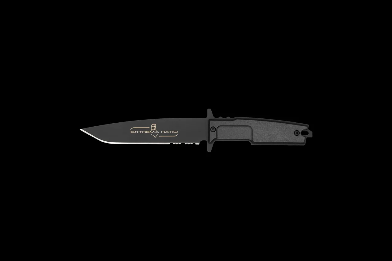 COL MOSCHIN PAPER KNIFE