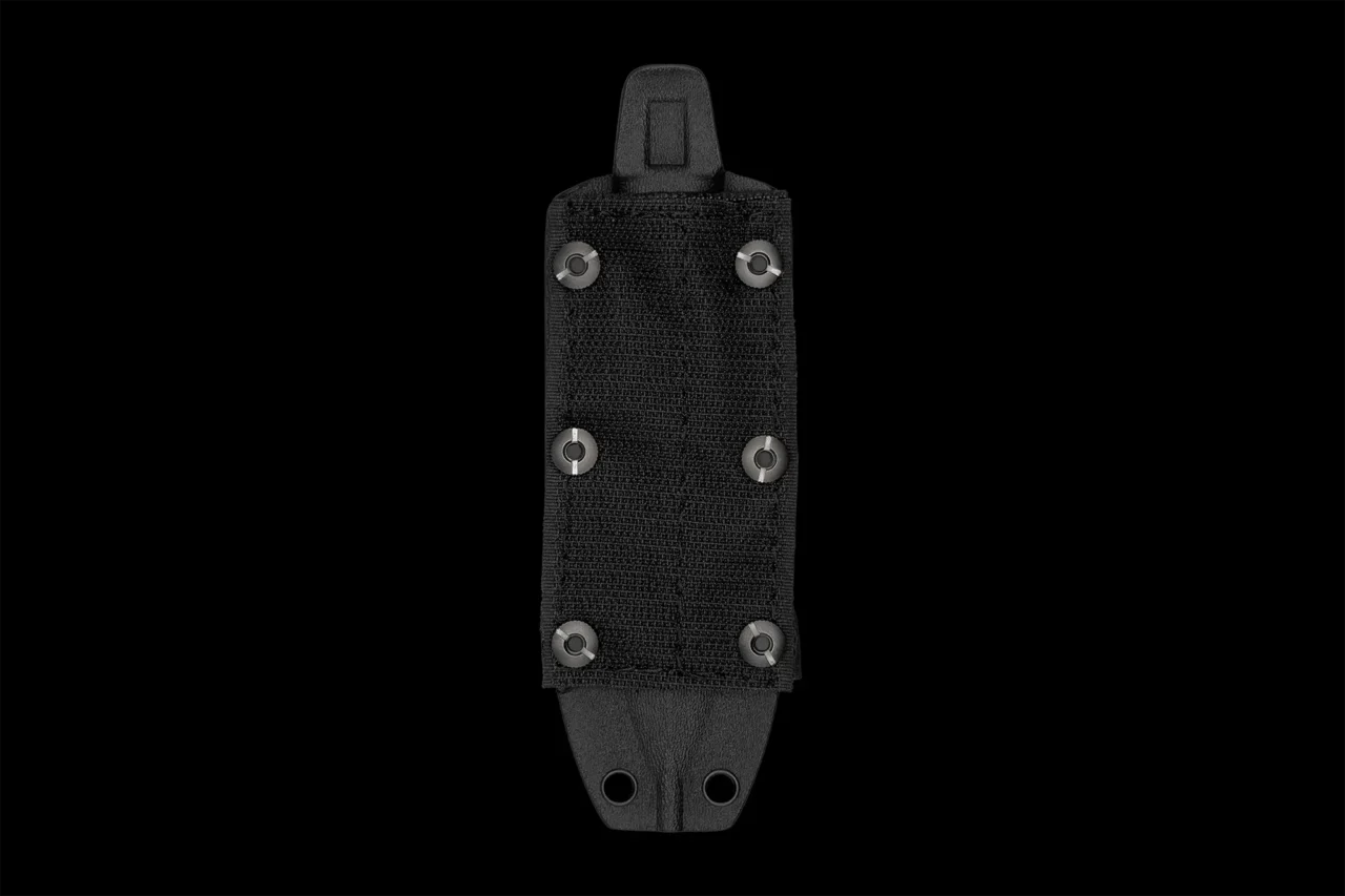 COMPLETE KYDEX SHEATH FOR MISERICORDIA