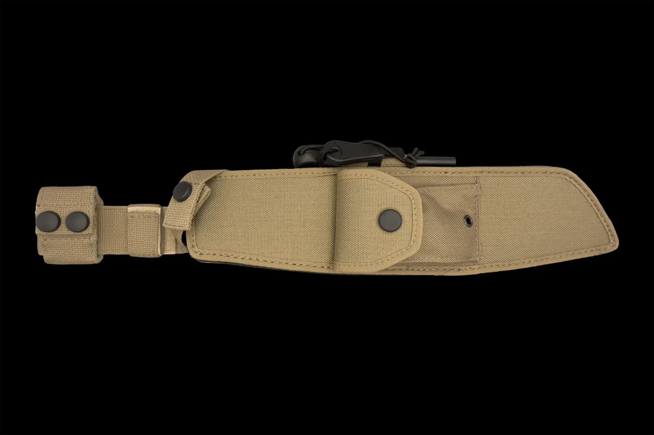 KREIOS EXPEDITIONS CORDURA SHEATH