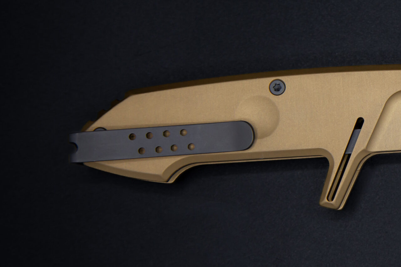 KIT CLIP FOR MODELS MF2