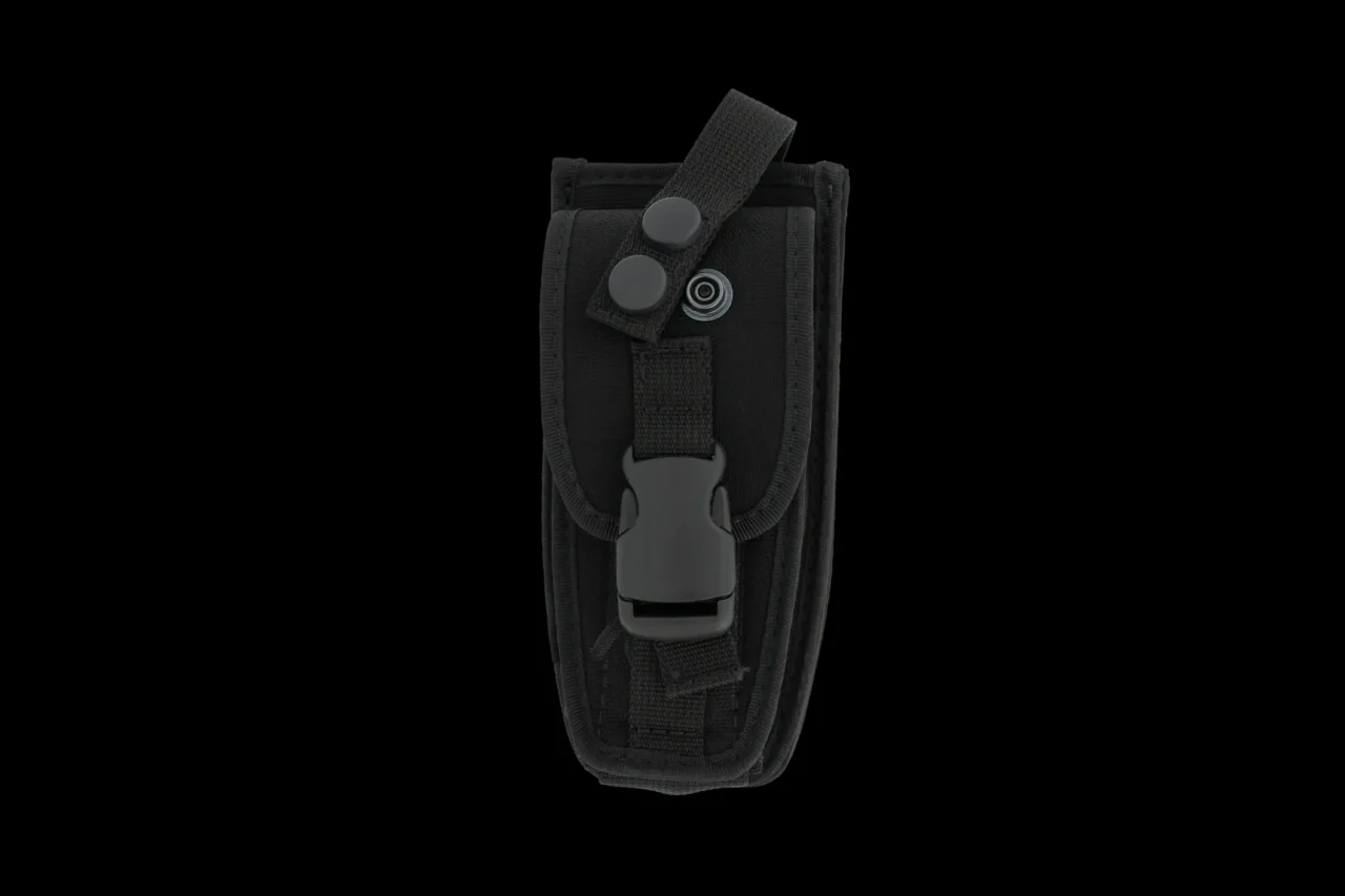 RAO BLACK CORDURA SHEATH