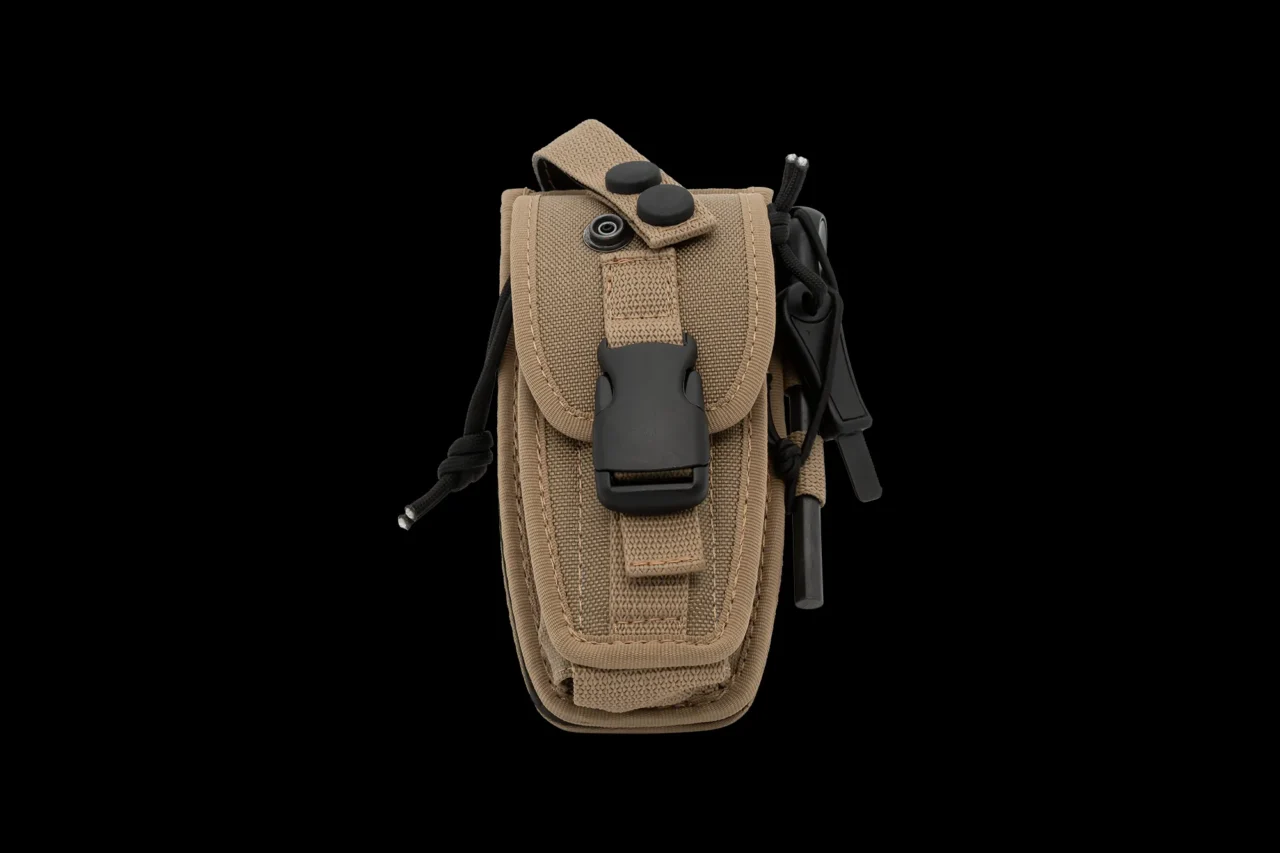 RAO II EXPEDITIONS CORDURA SHEATH
