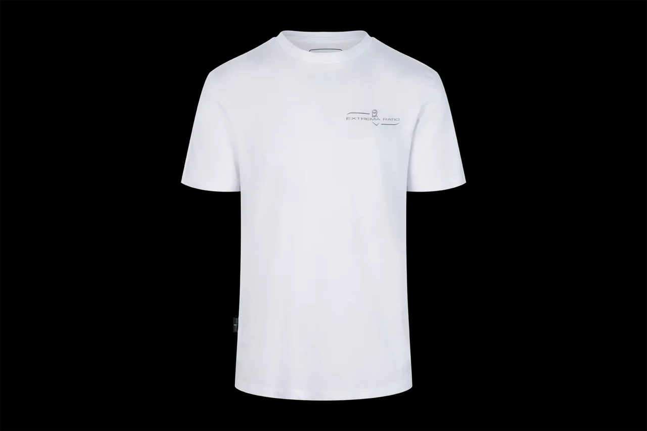 T-SHIRT ESSENTIAL SHORT SLEEVE