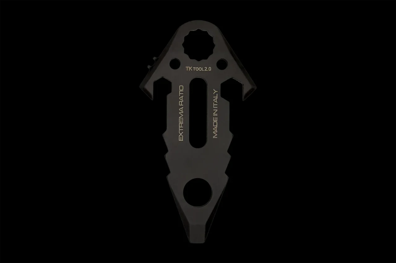 TK TOOL 2.0 BLACK