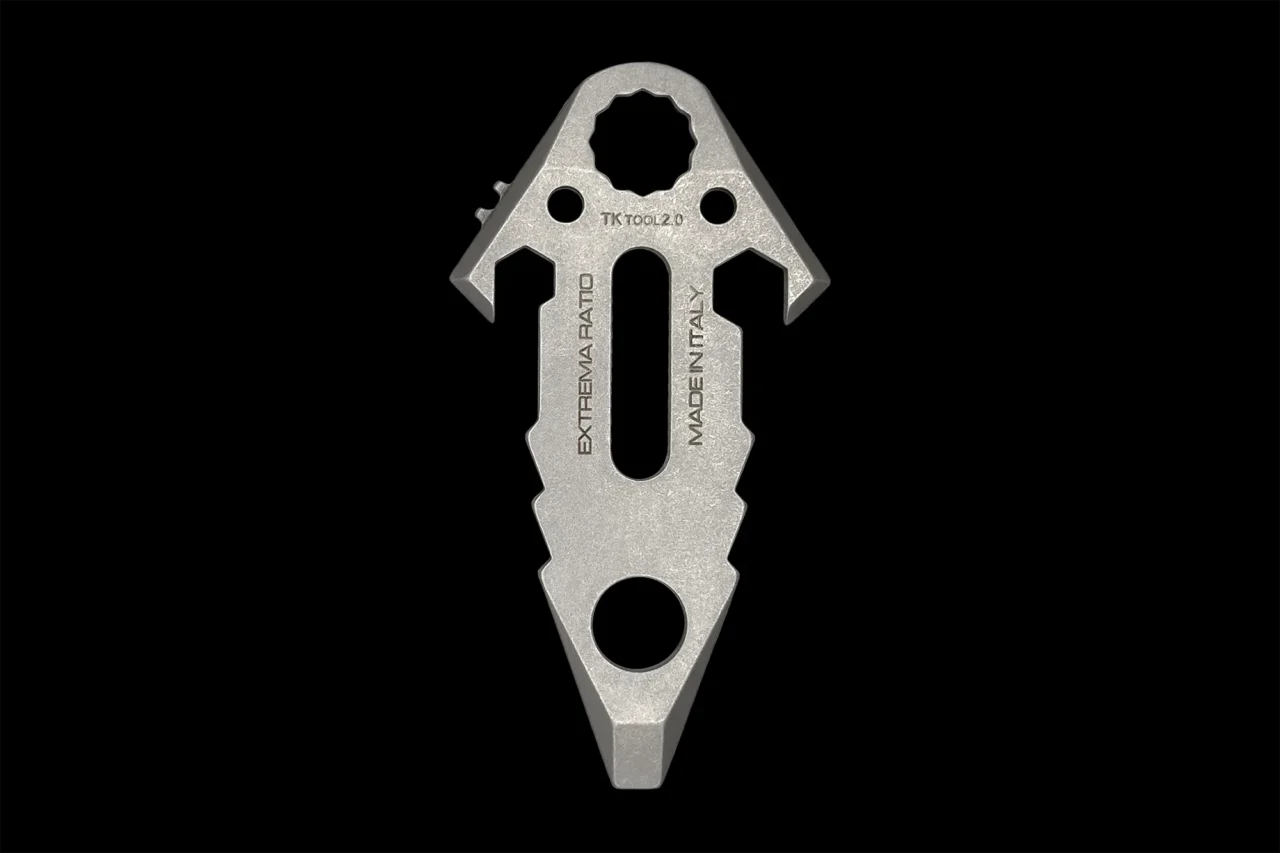 TK TOOL 2.0 STONE WASHED