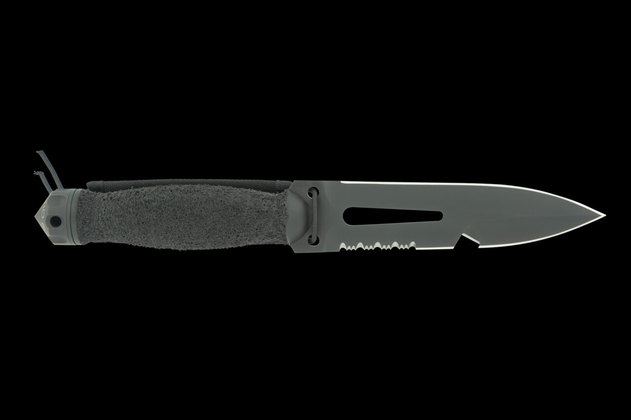 ULTRAMARINE WITH ASOLA