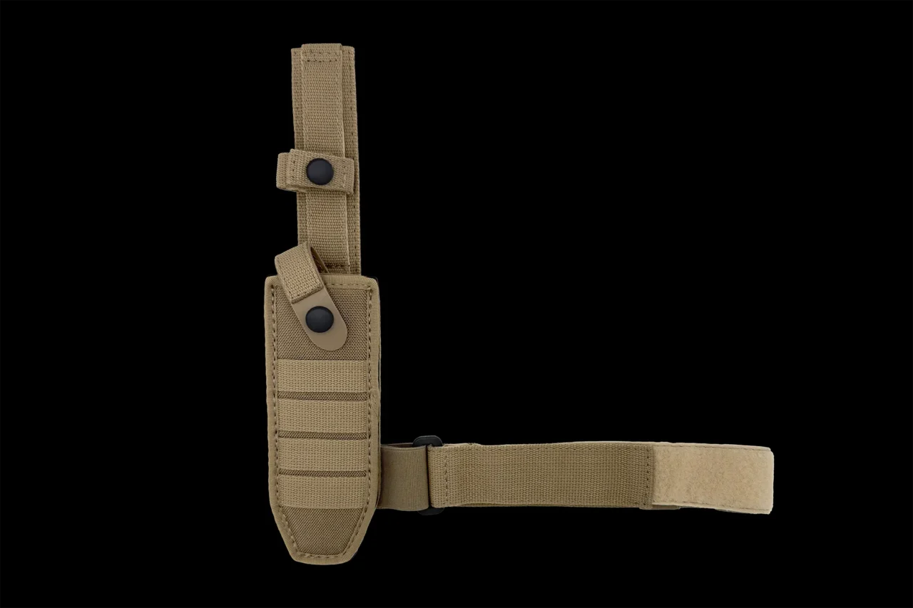 CORDURA SHEATH FOR A.S.F.K.