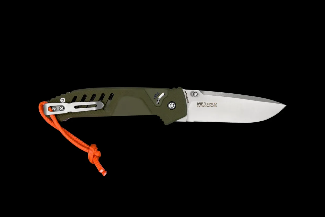 MF1 EVO D OUTDOOR G10 NITROGEN